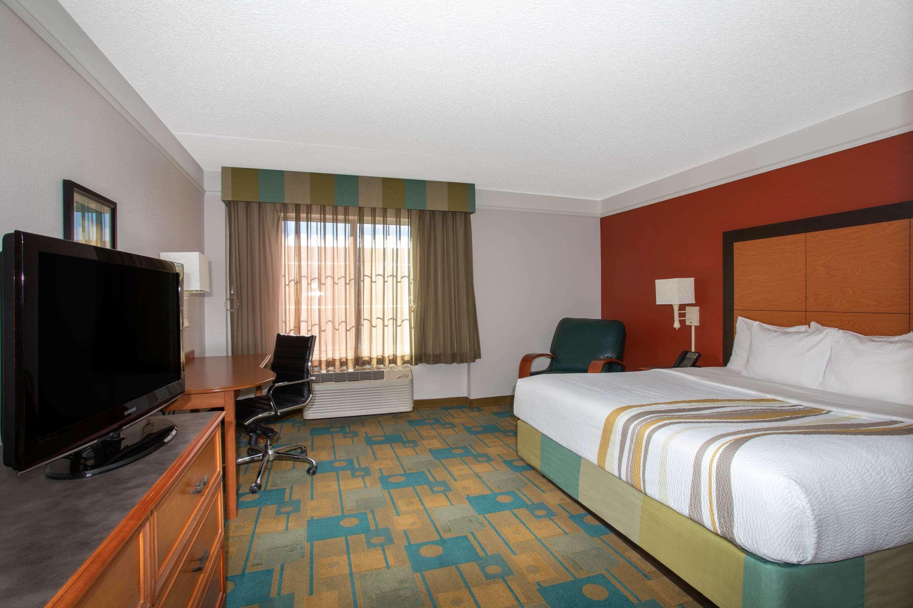 La Quinta By Wyndham Denver Southwest Lakewood Exterior foto