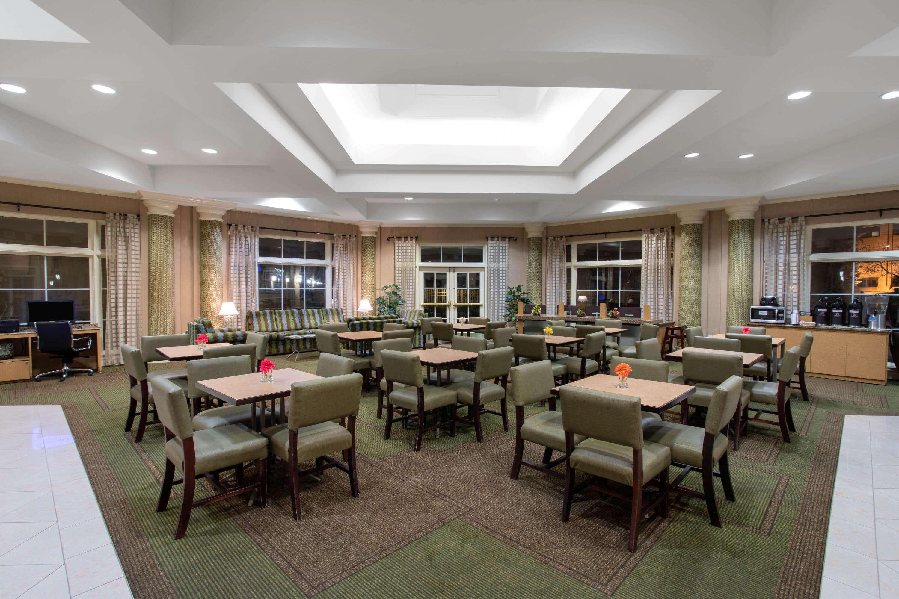 La Quinta By Wyndham Denver Southwest Lakewood Exterior foto