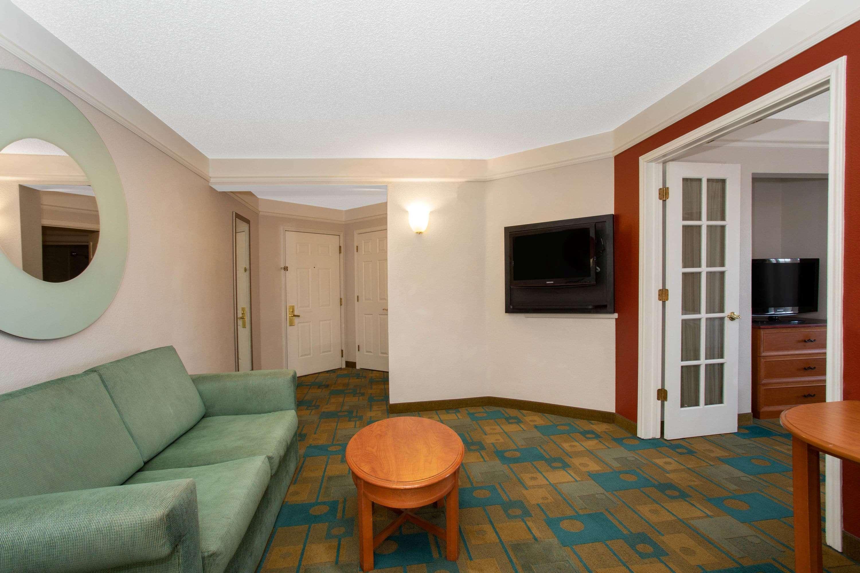 La Quinta By Wyndham Denver Southwest Lakewood Exterior foto