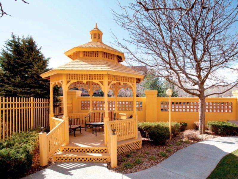 La Quinta By Wyndham Denver Southwest Lakewood Exterior foto